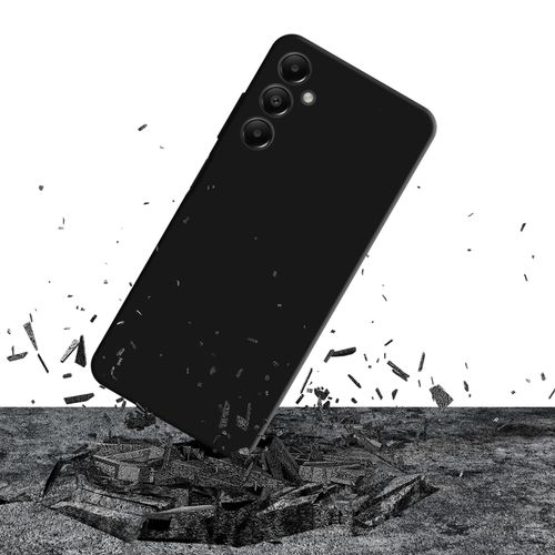 Samsung Galaxy A05s - 3mk Silicone Case na Arena.pl