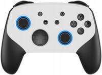 Bezprzewodowy kontroler pad do konsola Nintendo Switch Linyuvo KS11-01 BT