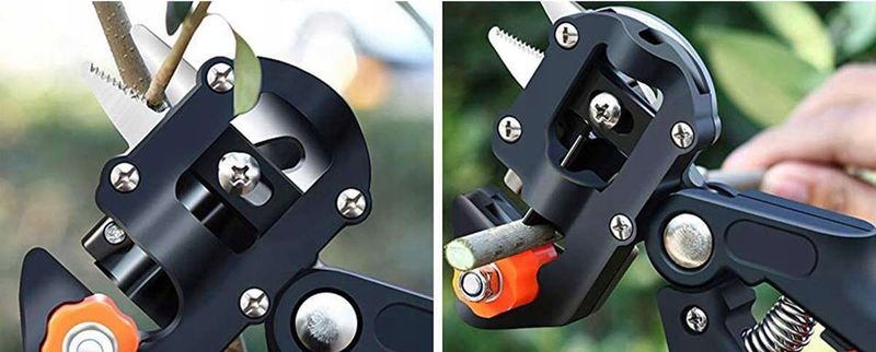 SEKATOR BLISTER NR:7031 zdjęcie 8