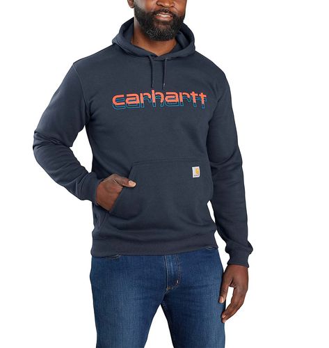 bluza carhartt rain defender® midweight logo na Arena.pl