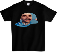 Koszulka T-shirt MATA