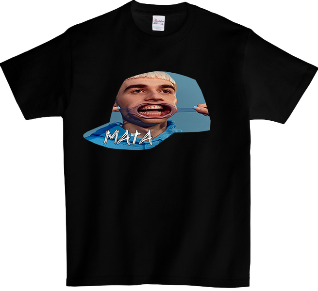 Koszulka T-shirt MATA zdjęcie 1