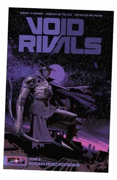 Void Rivals zdjęcie 2