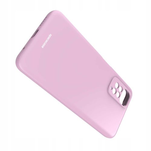 Spacecase Silicone Case Redmi Note 11/11S Lilac na Arena.pl