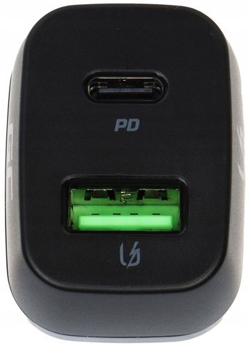 ŁADOWARKA SAMOCHODOWA USB CAD33-GC Green Cell na Arena.pl