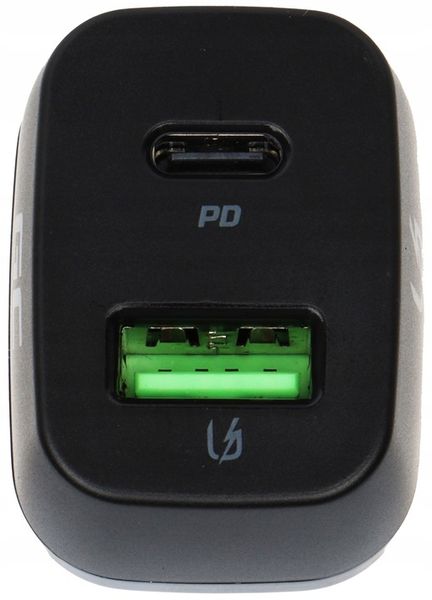ŁADOWARKA SAMOCHODOWA USB CAD33-GC Green Cell zdjęcie 3