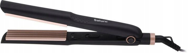 Lokówka SATURN ST-HC7373 Gofre zdjęcie 7