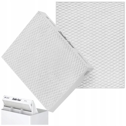 ZESTAW x2 ORYGINALNY FILTR DO NAWILŻACZA OSKAR STADLER FORM OSKAR BIG na Arena.pl