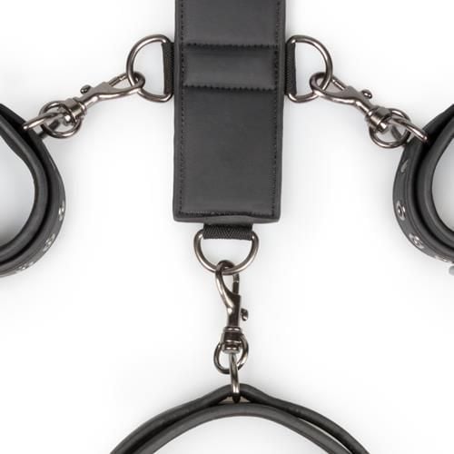 Wiązania-Neck and Wrist Restraint zdjęcie 5