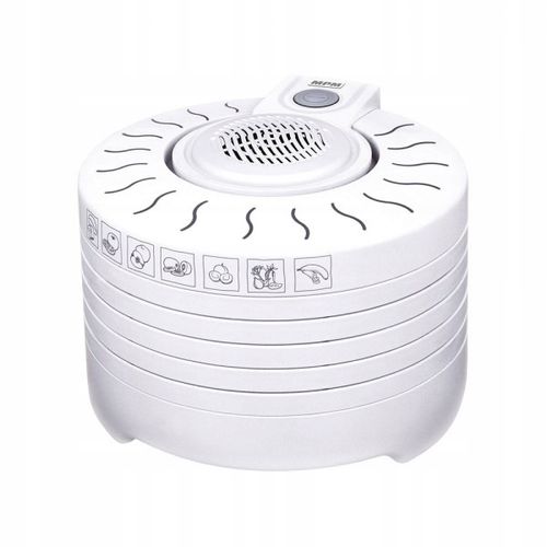 SUSZARKA SPOŻYWCZA DO GRZYBÓW MPM MSG-01 BPA FREE na Arena.pl
