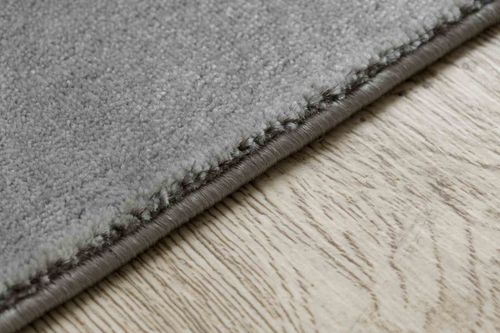 RUG/LU/ESTEMA/CIRCLES/GRAPHITE+GOLD/120x170 na Arena.pl