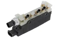 ZAWÓR INSTALACJI PNEUMATYCZNEJ JAGUAR XJ 2012 2013 2014 2015