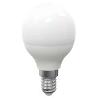 ŻARÓWKA ledowa ULKE 03854 Ideus LED E14 A45 8W 720lm 230V 4500K biała neutralna