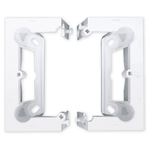 Puszka Simon54 nadtynkowa łączeniowa DSC/11 biała SIMON na Arena.pl