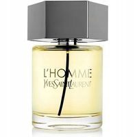 FLAKON YVES SAINT LAURENT L HOMME 100ML EDT na Arena.pl