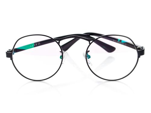 Owalne oprawki okularowe na Arena.pl