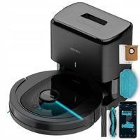 Robot sprzątający CECOTEC Conga 8490 Ultimate Ultra Power