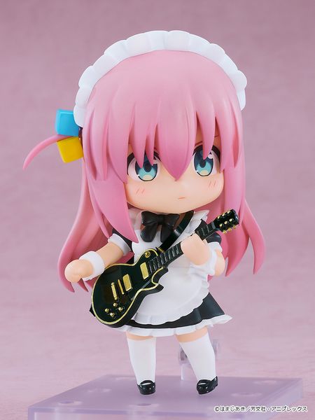 Nendoroid Hitori Gotoh: Maid Ver. zdjęcie 3
