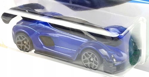 HOT WHEELS CZINGER 21C HRY49 2024 na Arena.pl