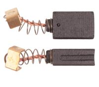 Szczotki węglowe 6x10x14 Skil Toya Topex EINHELL