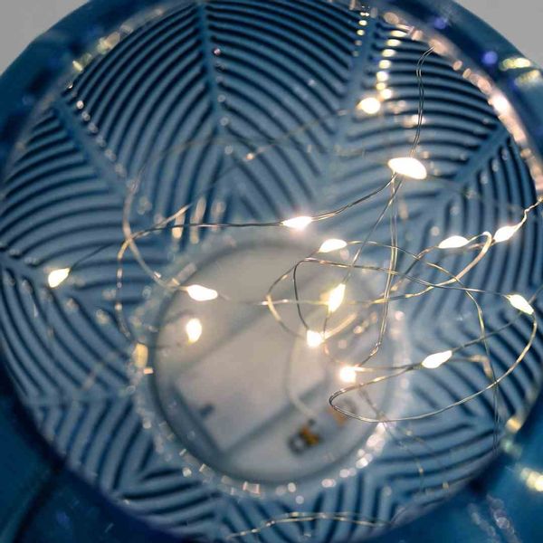 LEDDECO/AH/MURCIA/NAVY/16X17,5 zdjęcie 4