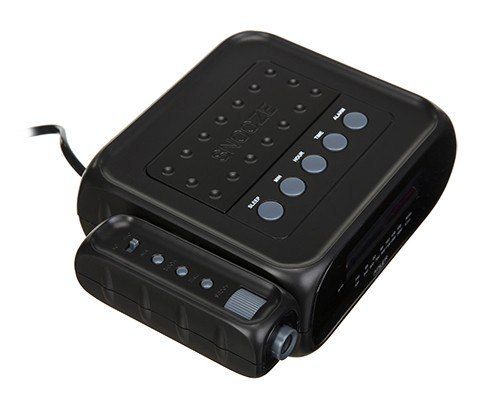 Radiobudzik z projektorem AD1120 na Arena.pl