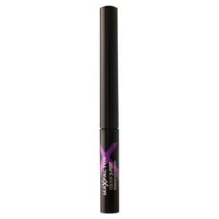 Max Factor Colour X-Pert  nr 01 Deep Black 9g wodoodporny eyeliner