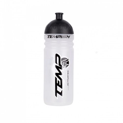 Bidon Tempish 700ml 12400001025 biały na Arena.pl
