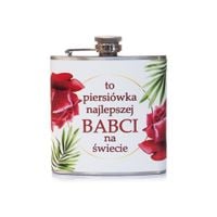 piersiówka babci