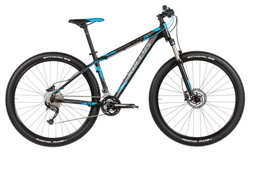 Rower Kellys TNT 90 2017 - r. 19" na Arena.pl