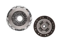 SPRZĘGŁO DOCISK+TARCZA RENAULT LAGUNA III 2009 2010 2011 2012 2013 2014