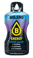 Bolero Energy Mixed Punch 7g