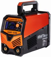 spawarka igbt/mma/lift/tig 330a kd1878