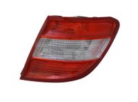 Mercedes W204 07-11 Lampa tylna Prawa KOMBI