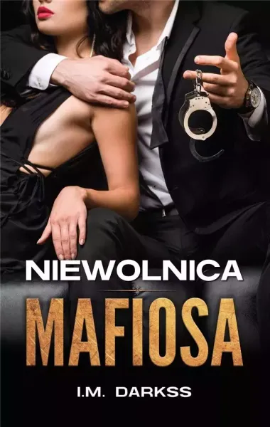 Niewolnica mafiosa zdjęcie 1