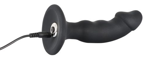 Black Velvets Rechargeable Plu na Arena.pl