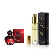 perfumy nr 088 33ml - zamiennik inspirowany hypnotic poison od christian