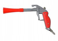 ORYGINALNY TORNADOR Z014RS Tornado Basic pistolet do czyszczenia na sucho