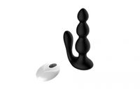 remotesilicone analbeads