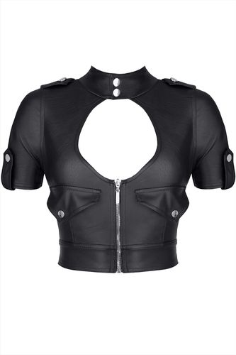 Bielizna-Enrica001 Black L na Arena.pl