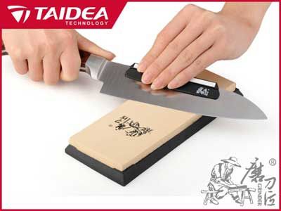 Ostrzałka kamienna Taidea (1500) T7150W na Arena.pl
