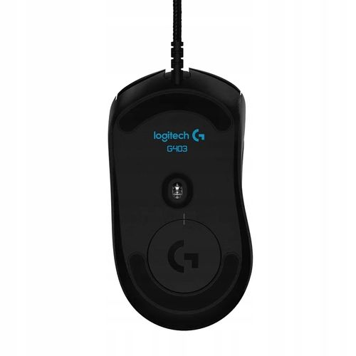 Logitech G G403 HERO na Arena.pl