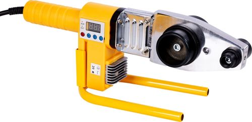 Zgrzewarka do rur 2800W LCD KD3073 na Arena.pl
