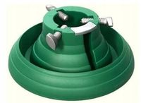 Stojak choinkowy plastikowy okrągły 245