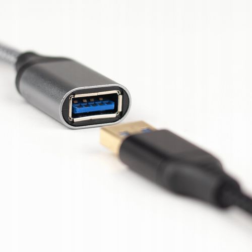 Adapter Kabel USB-C do USB-A 3.1 OTG MAC Z USB C na Arena.pl