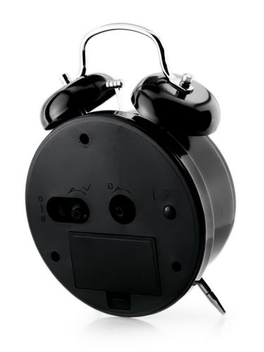 BUDZIK PACIFIC Q817B - black (do020h) na Arena.pl