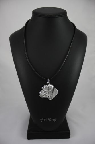 Bokser - breloczek - 1777 na Arena.pl