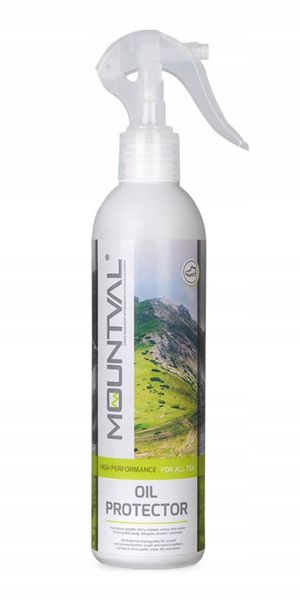 OIL PROTECTOR 300 ML - MOUNTVAL zdjęcie 1