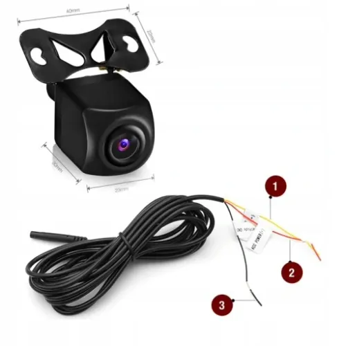 BEZPRZEWODOWA KAMERA COFANIA ANDROID APPLE Wi-Fi na Arena.pl