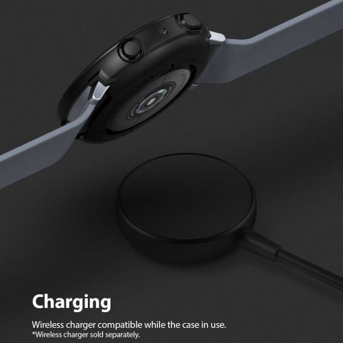 RINGKE AIR GALAXY WATCH ACTIVE 2 (44MM) BLACK na Arena.pl